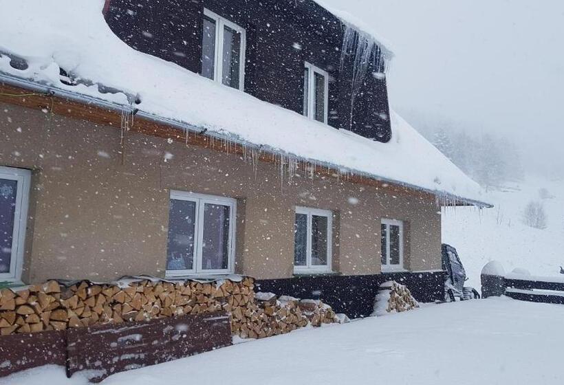 膳宿费 Chata Vkus