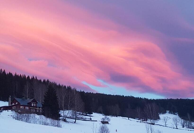 膳宿费 Chata Vkus