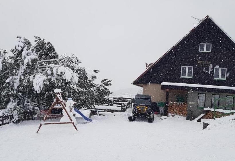 膳宿费 Chata Vkus