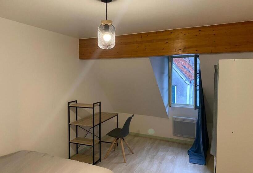 بنسيون Chez Papa