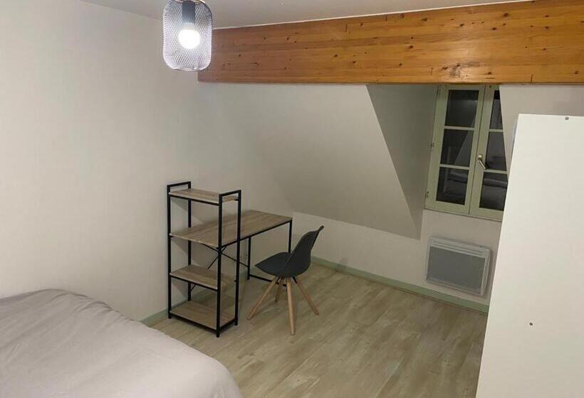 بنسيون Chez Papa