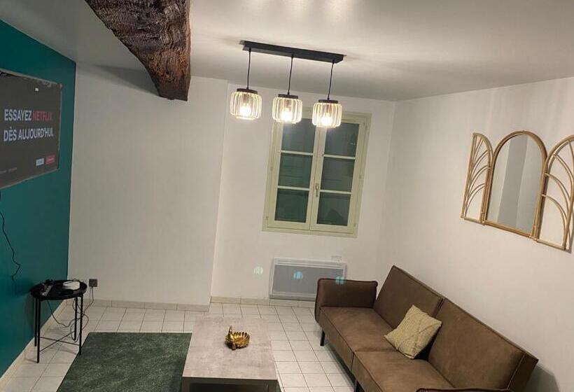 بنسيون Chez Papa