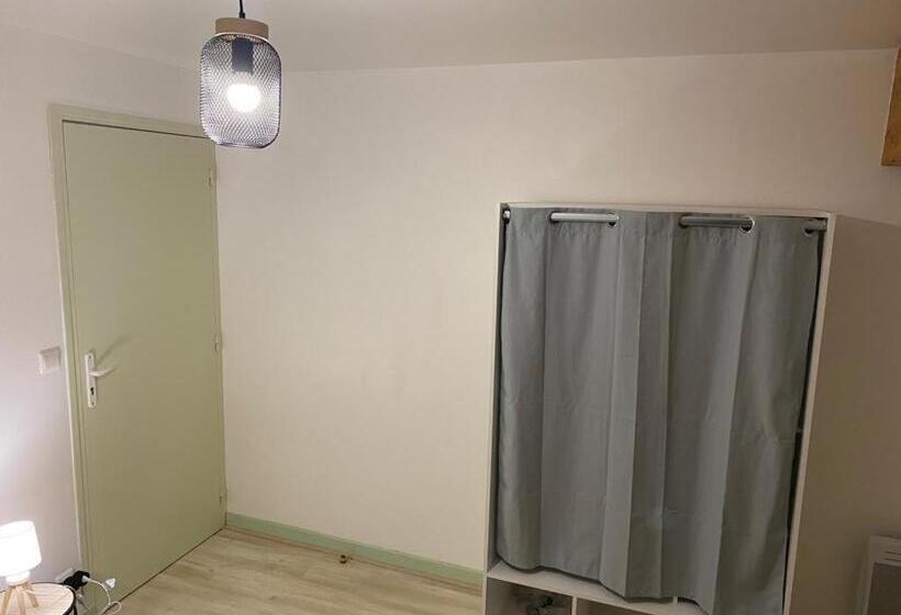 بنسيون Chez Papa