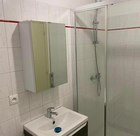 بنسيون Chez Papa