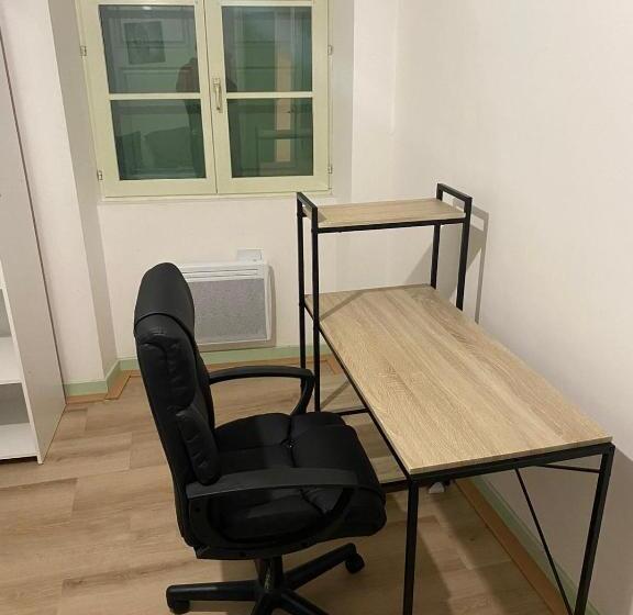 بنسيون Chez Papa