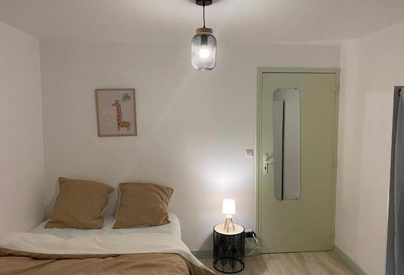 بنسيون Chez Papa