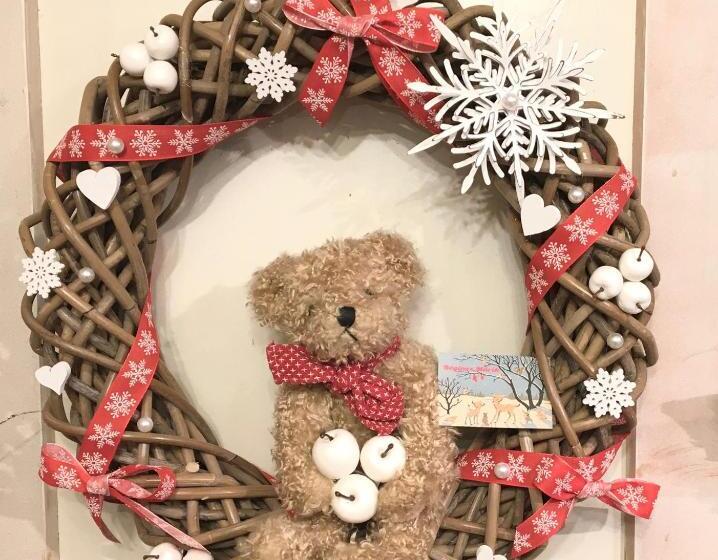 Пансион Etage Entier Privé, 45m2 Chez Regine