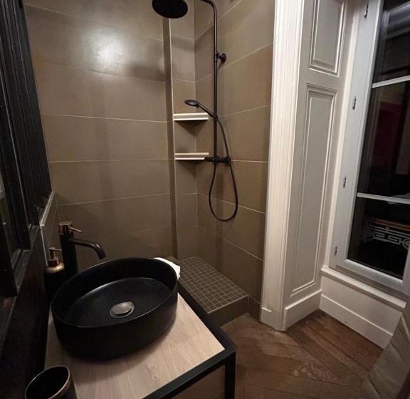 펜션 Château Le Fournel