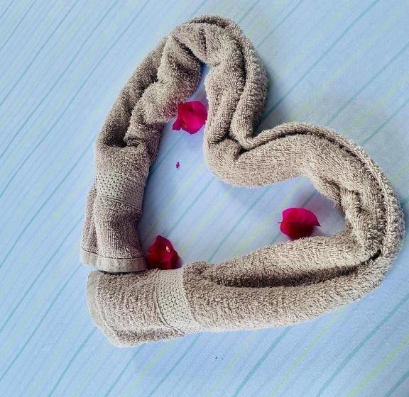 بنسيون Classic Visitors House