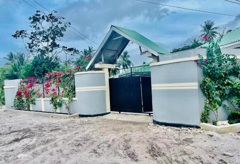 بنسيون Classic Visitors House