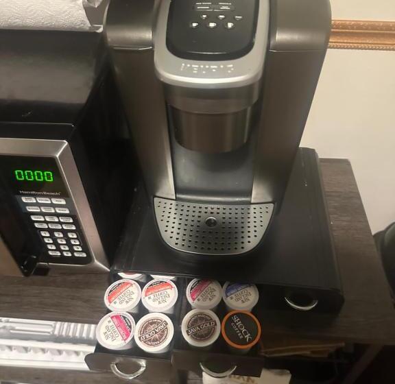 ペンション Cozy Corner