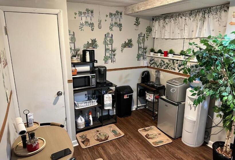 ペンション Cozy Corner