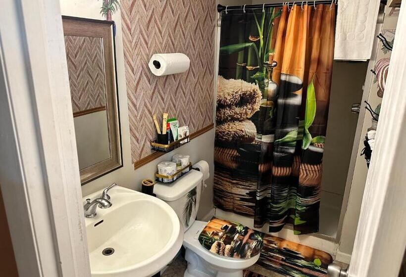 ペンション Cozy Corner