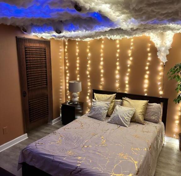 ペンション Cozy Corner