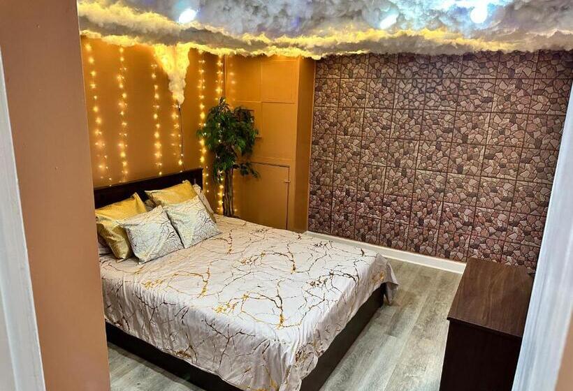 ペンション Cozy Corner