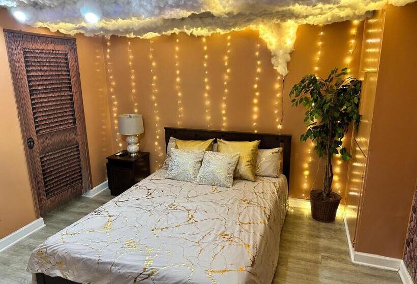 ペンション Cozy Corner