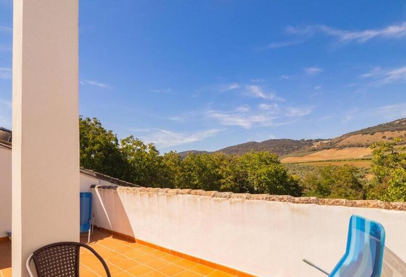 پانسیون Cubo S 1 Room La Cimada Near Ronda