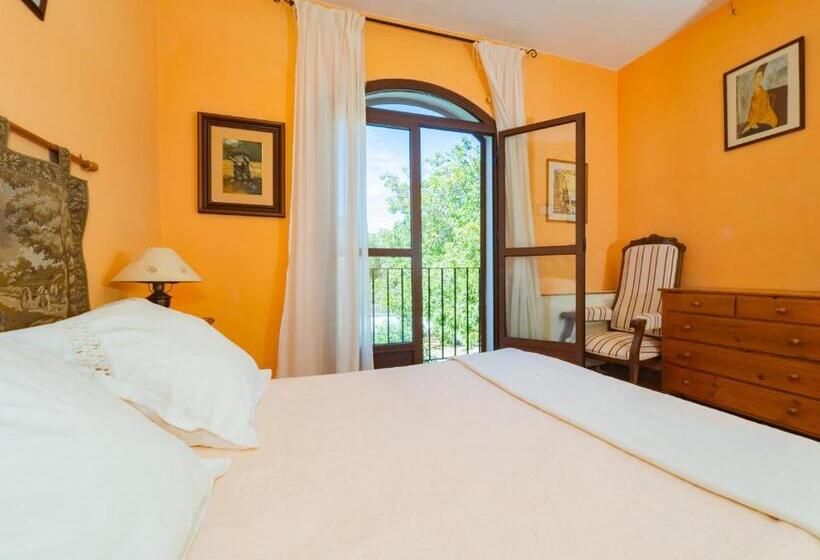 پانسیون Cubo S 1 Room La Cimada Near Ronda