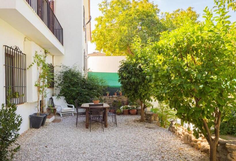 پانسیون Cubo S 1 Room La Cimada Near Ronda