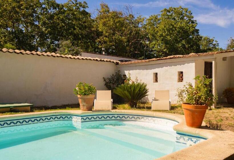 پانسیون Cubo S 1 Room La Cimada Near Ronda