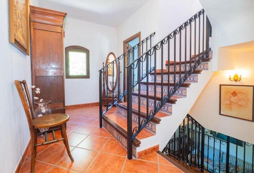 پانسیون Cubo S 2 Rooms La Cimada Near Ronda