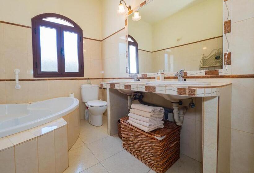 پانسیون Cubo S 2 Rooms La Cimada Near Ronda