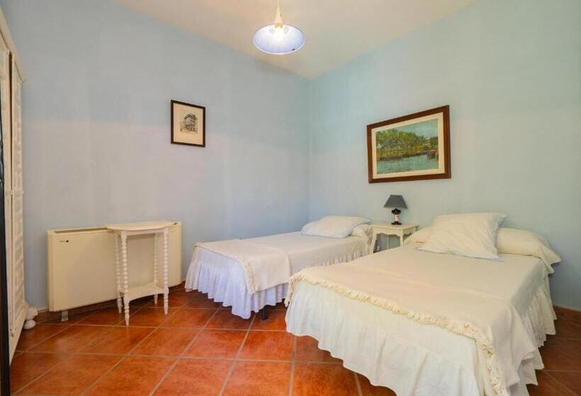 پانسیون Cubo S 2 Rooms La Cimada Near Ronda
