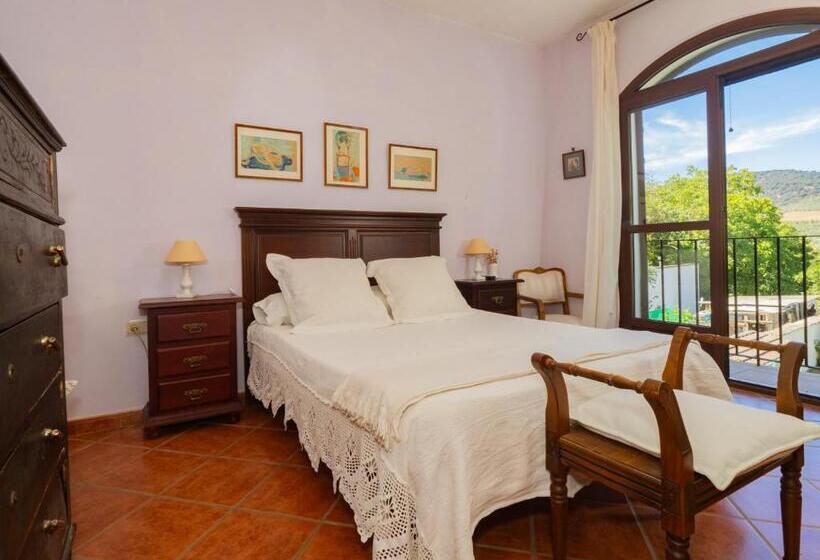 پانسیون Cubo S 2 Rooms La Cimada Near Ronda