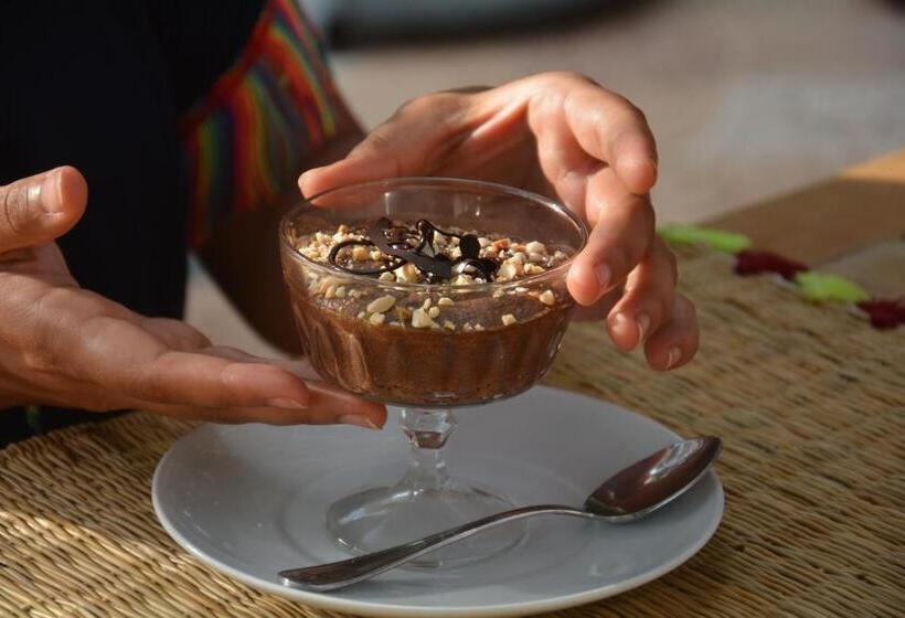 پانسیون Dar Arraha Ouirgane