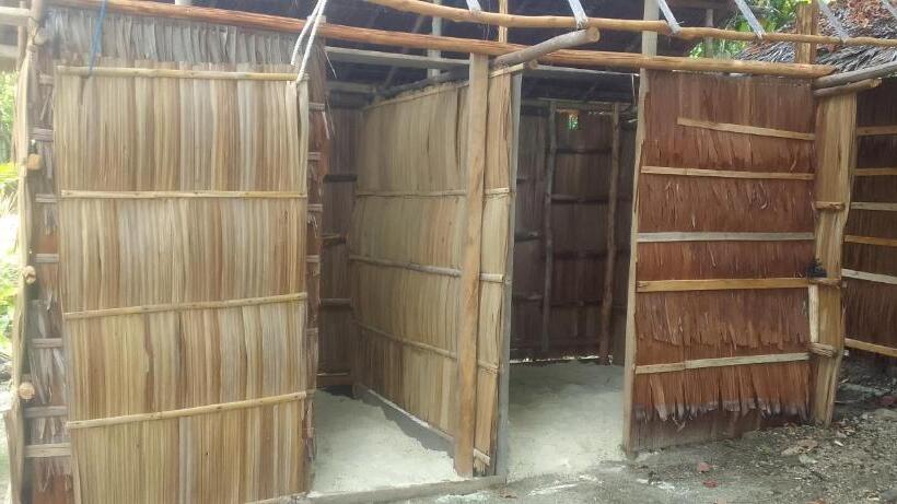 Пансион David Homestay Raja Ampat