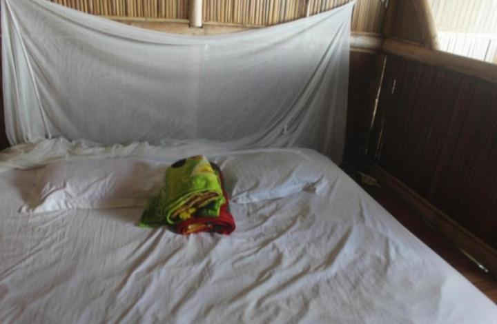 Пансион David Homestay Raja Ampat