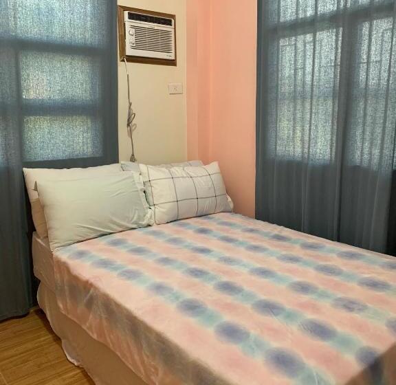 פנסיון Duran Pool & Guesthouse