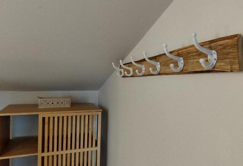 פנסיון El Cielo De Cebreros