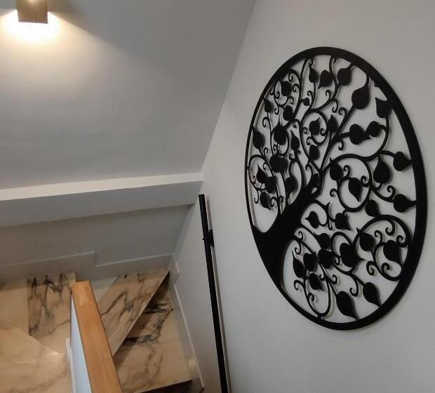 פנסיון El Cielo De Cebreros