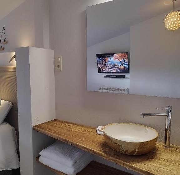 פנסיון El Cielo De Cebreros