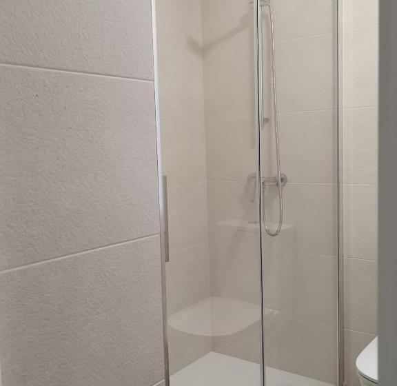 פנסיון El Cielo De Cebreros