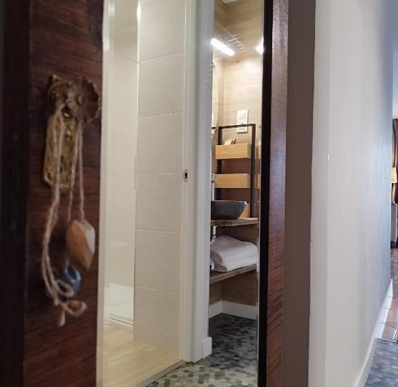 פנסיון El Cielo De Cebreros