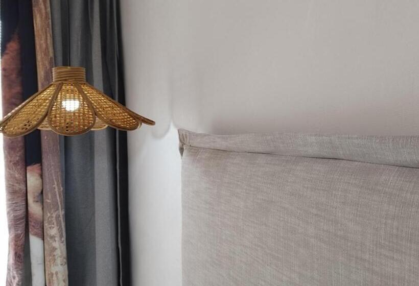 פנסיון El Cielo De Cebreros