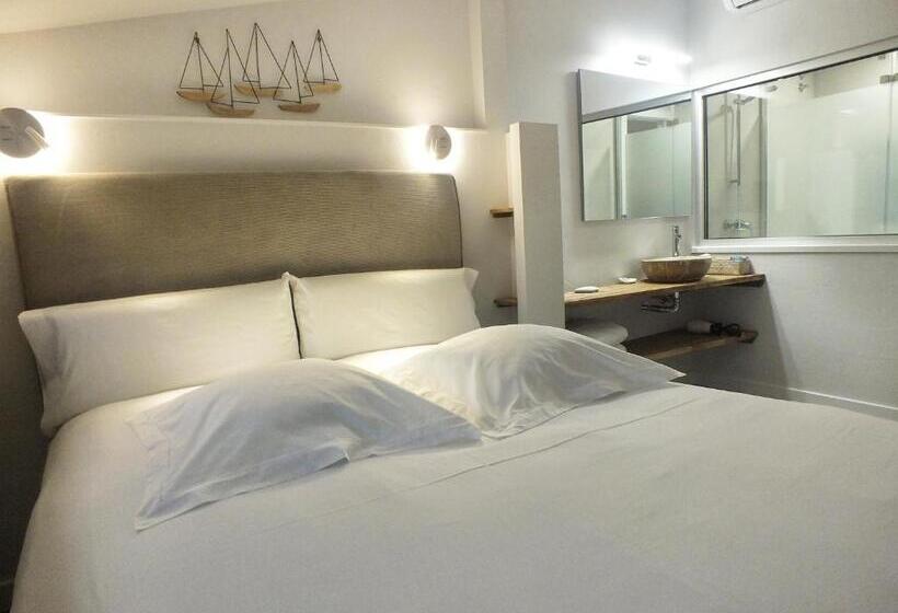 פנסיון El Cielo De Cebreros