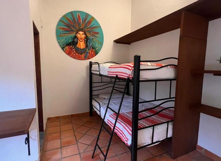 펜션 Ficus Villa De Leyva