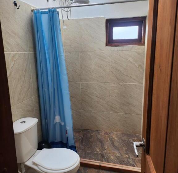 펜션 Ficus Villa De Leyva