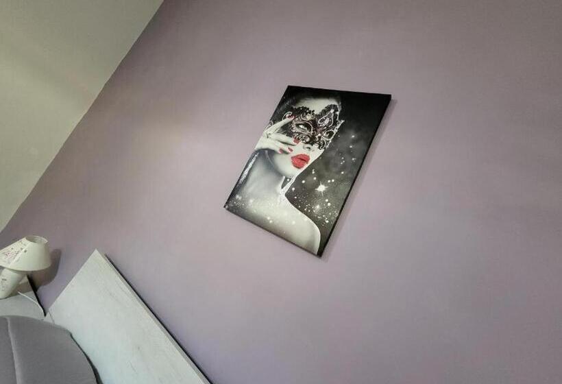 Пансион Galatia Rooms