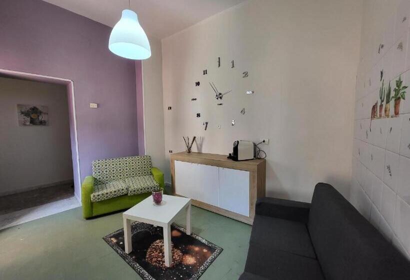 Пансион Galatia Rooms