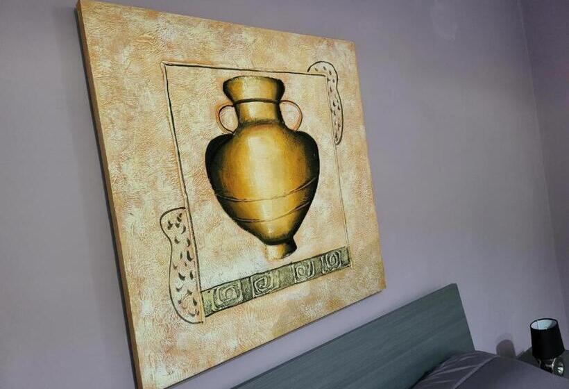 Пансион Galatia Rooms