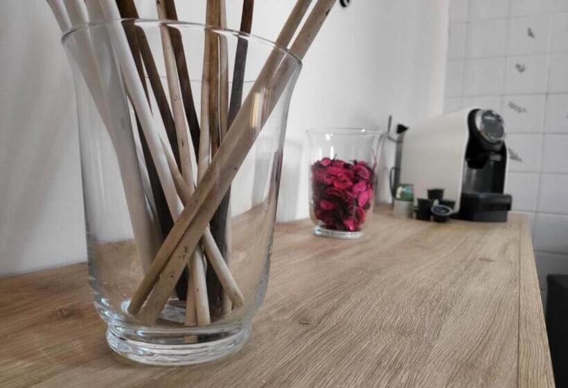 Пансион Galatia Rooms