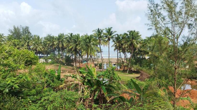 膳宿费 Happyfields Farmstay