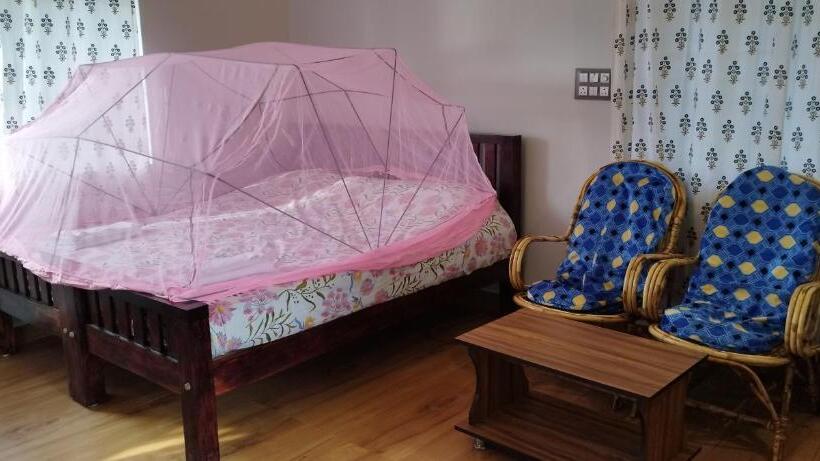 膳宿费 Happyfields Farmstay