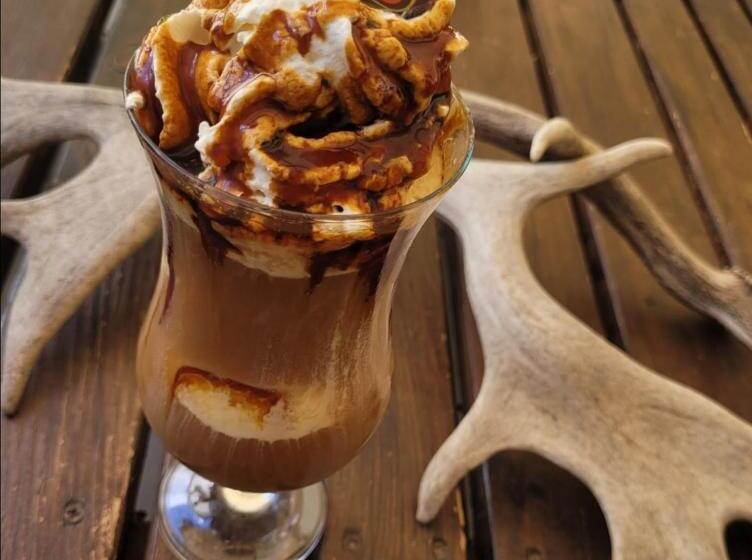 פנסיון Hirschhof Hildebrandt