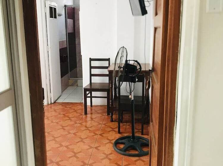 پانسیون Hospedaje Manly Paradise