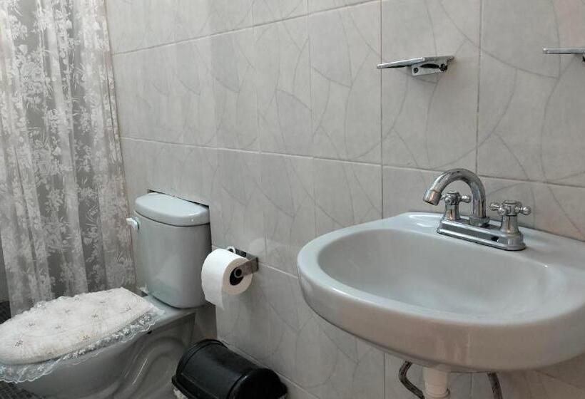 פנסיון Hospedaje San Francisco.6 Personas